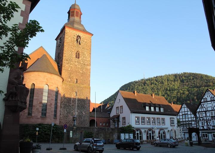 Restaurant Zum Alten Kurhaus